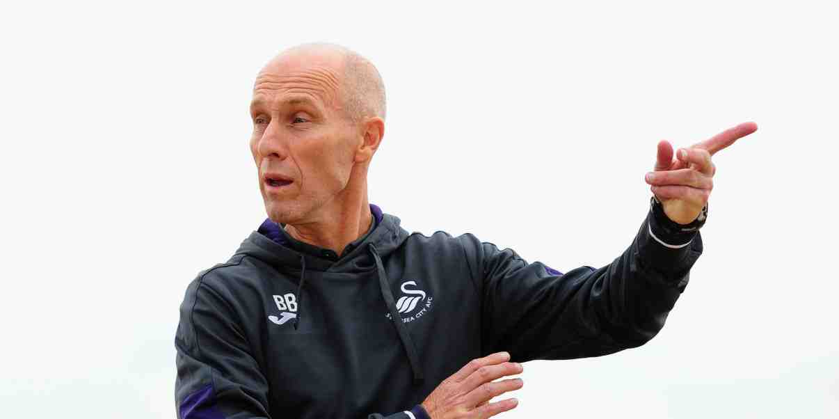 Jose Mourinho Ban Means Nothing Says Bob Bradley