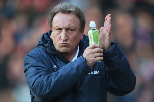 Neil Warnock Says Bluebirds v Brewers Is Going To Be Special