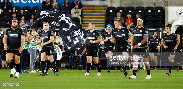 Ospreys To Give Free Tickets To Make Amends For Pro14 Fixture Loss