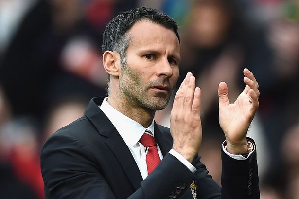 Giggs Among Early Names To Succeed Chris Coleman As Wales Boss