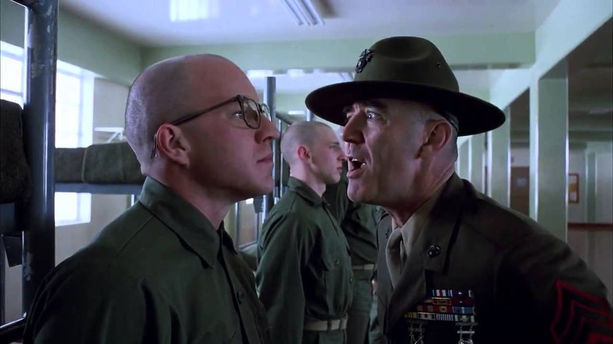 Bob Bradley Insists He Likes Fitness And Discipline But He’s Not Sergeant Hartman