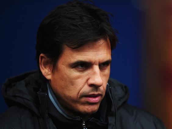 The Sad Night The Lights Went Out On Chris Coleman And Wales