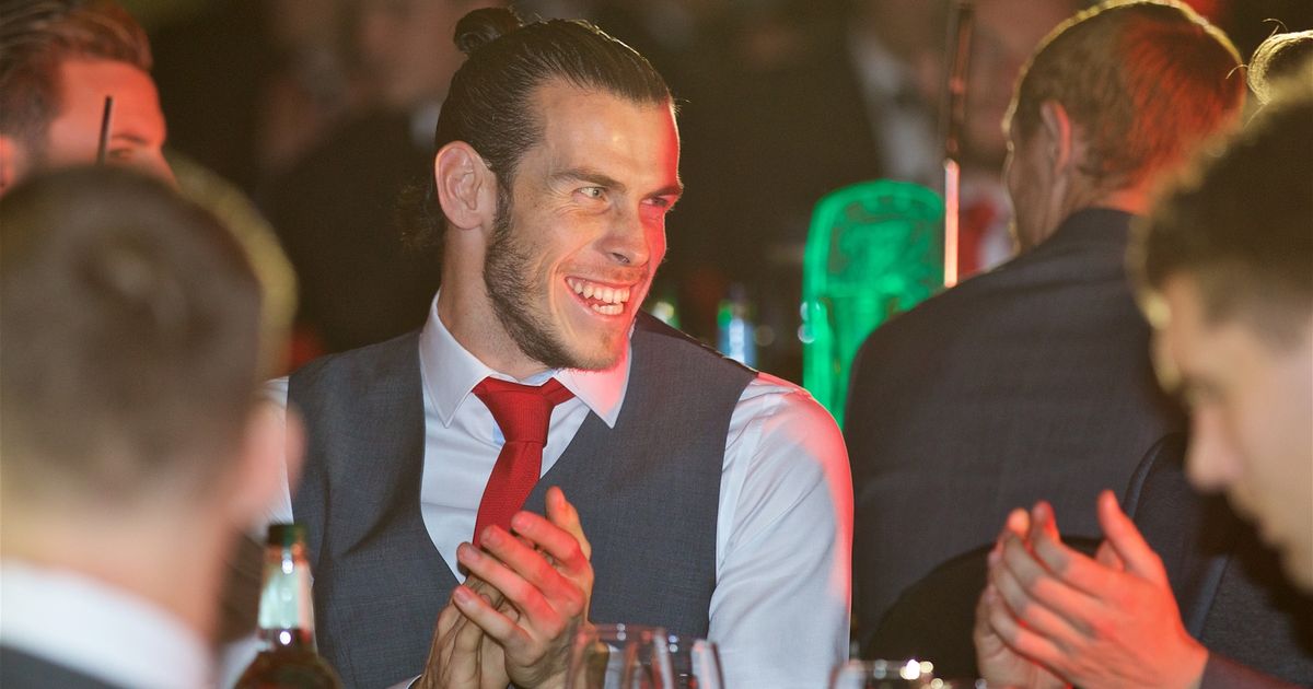 Gareth Bale Wins Landslide Fourth Term In Office