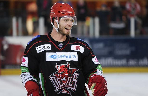 Devils Move Clear At The Top As Steelers Are Blunted