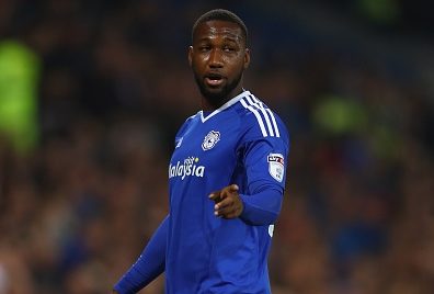 Sparkling Junior Hoilett Is A Bluebirds Gem Says Neil Warnock