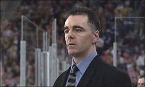 Paul Heavey Backs Cardiff Devils To Be Crowned 2016-17 Champions