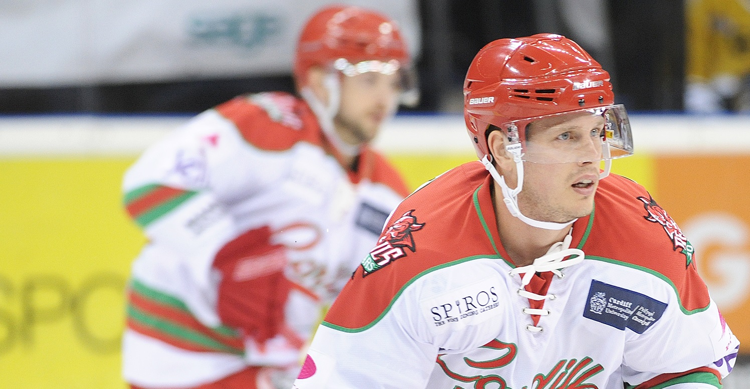 Devils Have Got Our Number Admits Steelers Coach Thompson