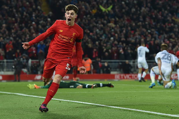 Ben Woodburn Ready For Ireland . . . But Not To Stuff England, Says Chris Coleman