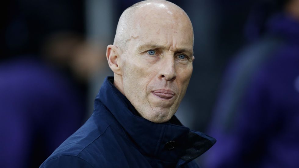 I Won’t Walk The Plank, Insists Bob Bradley After Latest Swans Sinking