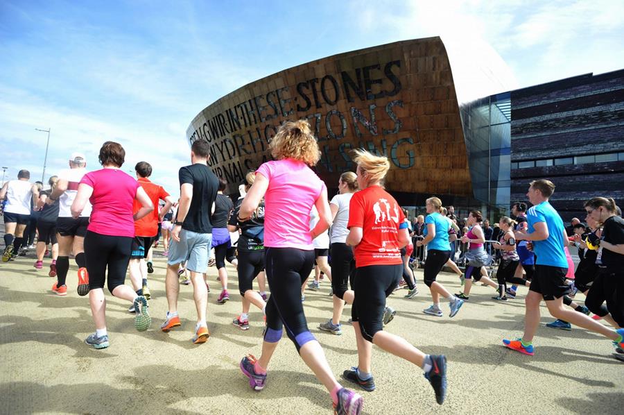 Cardiff Bay Run Back On Calendar With Stunning New Course