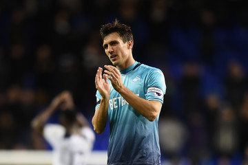 Jack Cork Admits It Is Make-Or-Break Time For Swansea City