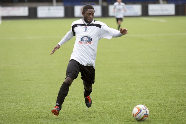 Merthyr Town Feeling Right At Home For Visit Of Hitchin Town