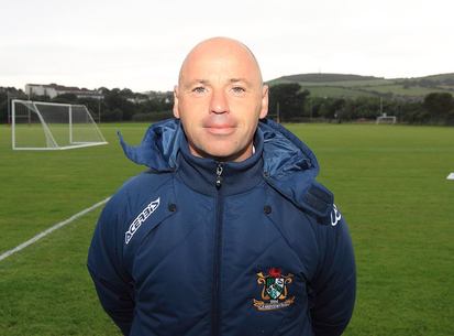 Aberystwyth Town Ready For Top Six Surge