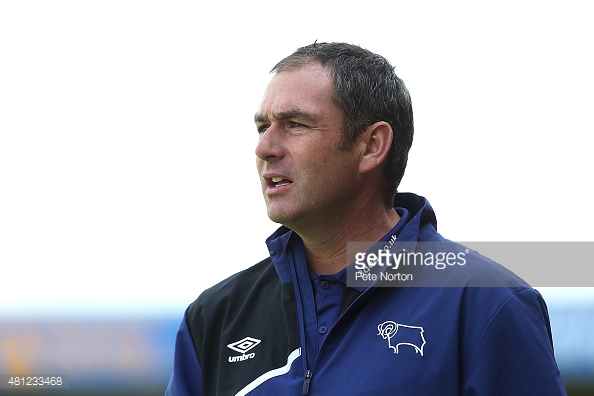 Paul Clement Now Swans’ Top Target As Next Manager