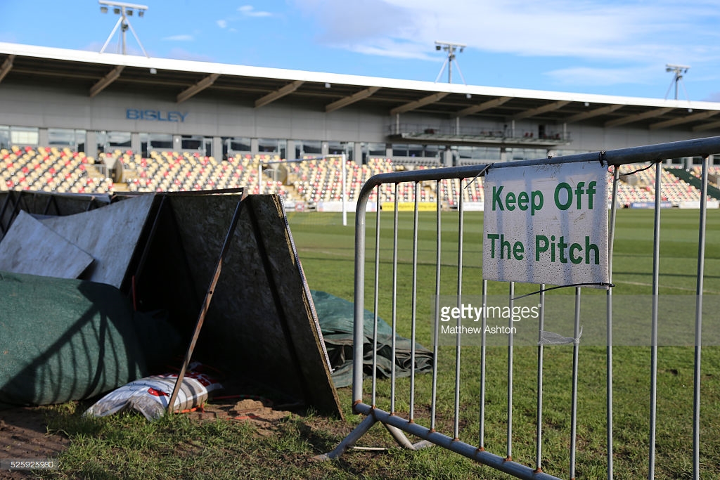 Teenager Tom’s First Football League Goal Wiped Out After Newport County Match Abandoned