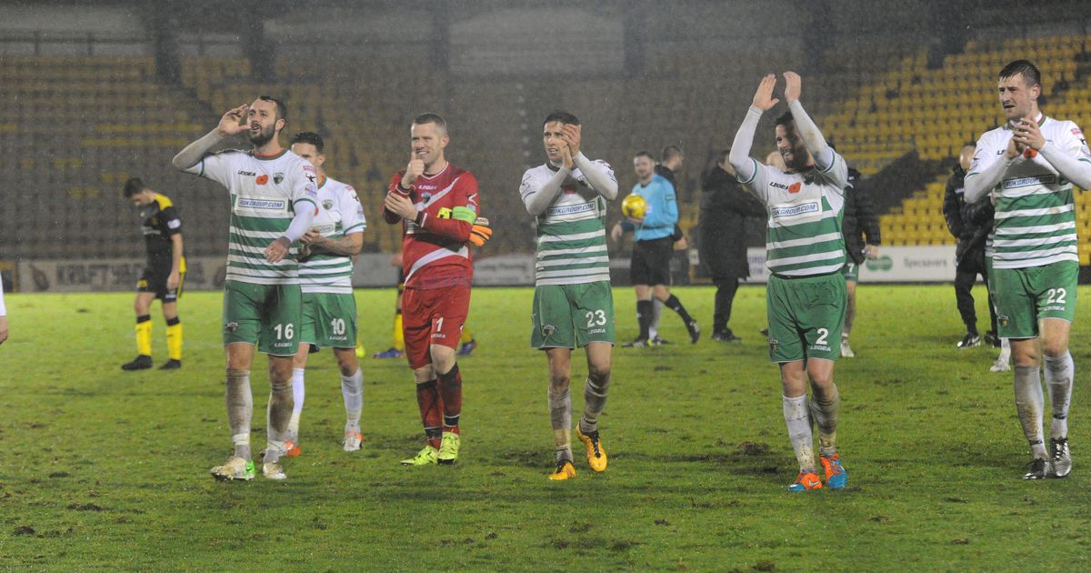 Welsh Premier League Champions TNS Set New World Record