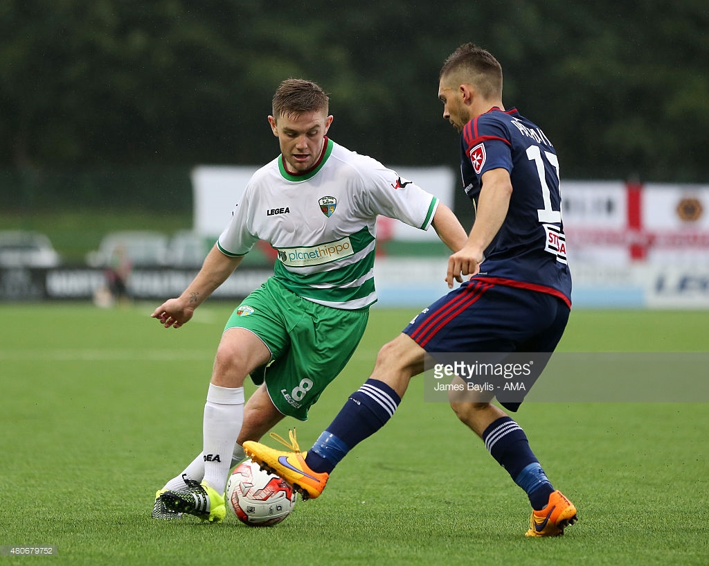 Welsh Premier League Power Rankings – TNS Power On