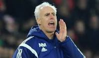 Neil Warnock Takes On His Former Boot Boy Mick McCarthy At Ipswich Town On Saturday