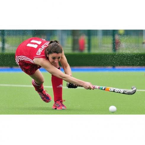 Johnson Confident Women Will Pass Hockey Test In Malaysia