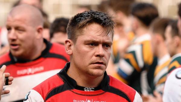 Ben Parry Sets Pooler Sights On Cup Shock At Cardiff