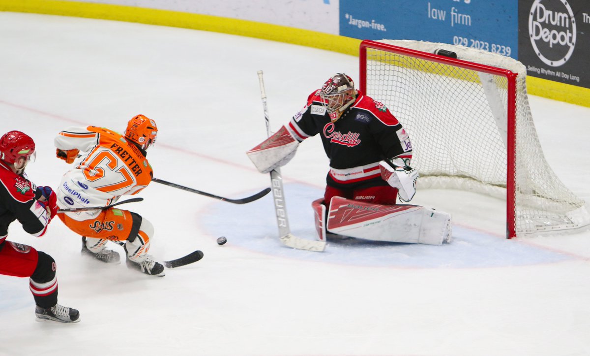 Devils See Title Lead Cut After Home Defeat To Steelers