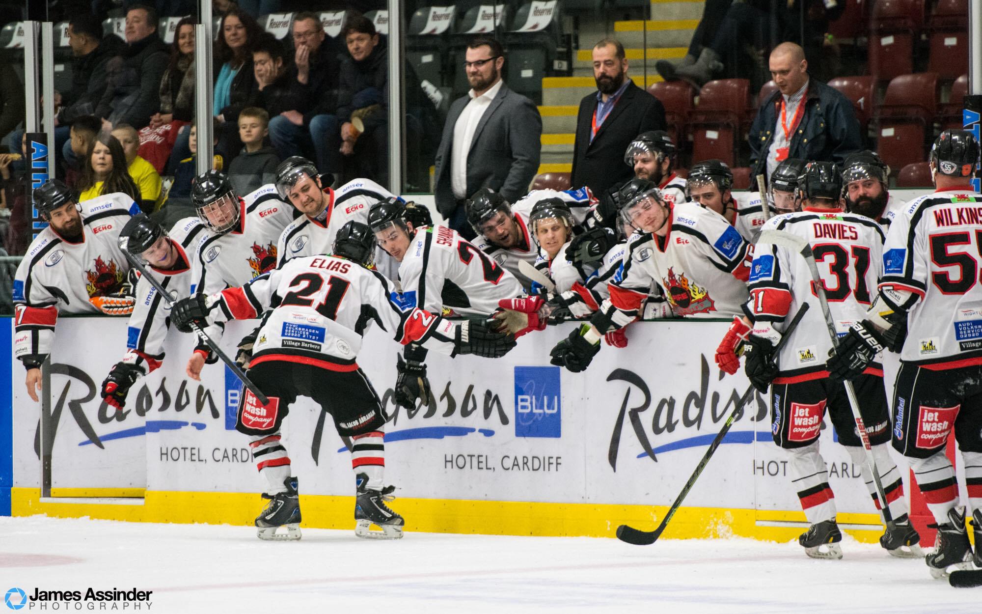 Cardiff Fire Take On London Racers At Home In Cup This Saturday