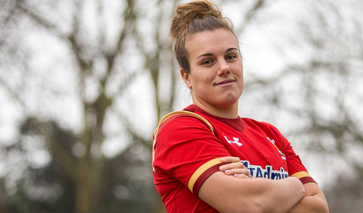 Wales Out To Disprove Bookies' Odds With World Cup Opener Against Black Ferns