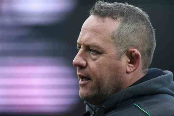 Ospreys On Top Of Pro12 But Chris Gibbes To Bow Out