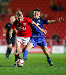 Teenager Mark Harris Could Be Given First Team Experience Against Fulham In FA Cup