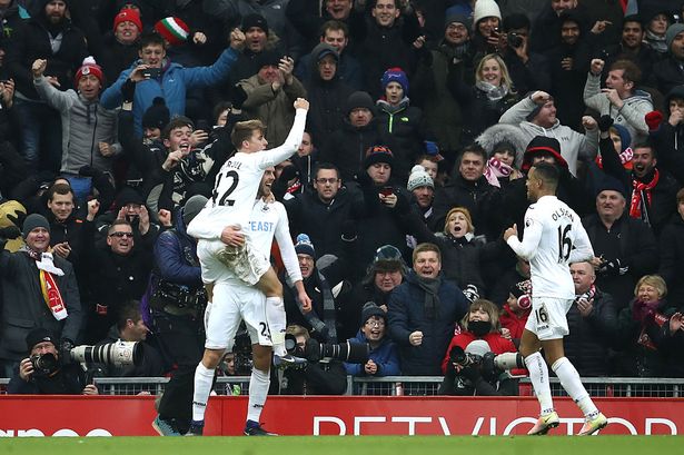 Martin Olsson Says Swans Training Is Killing Him And He’s Happy