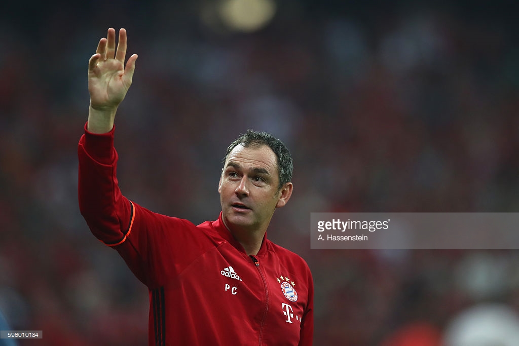 Paul Clement Says Swans Survival Will Rival Bayern Munich Glory