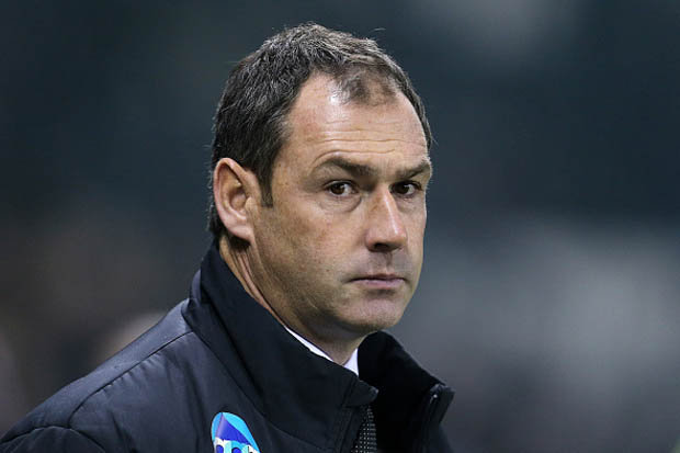 Clement Confirmed As Swans Boss With Two New Coaches