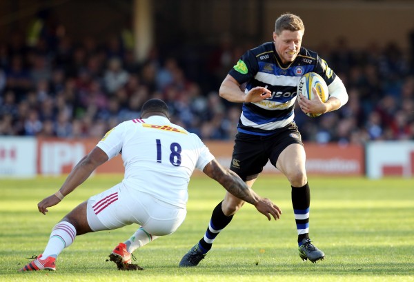 Rhys Priestland Urged To Snub Scarlets Return And Stay At Bath