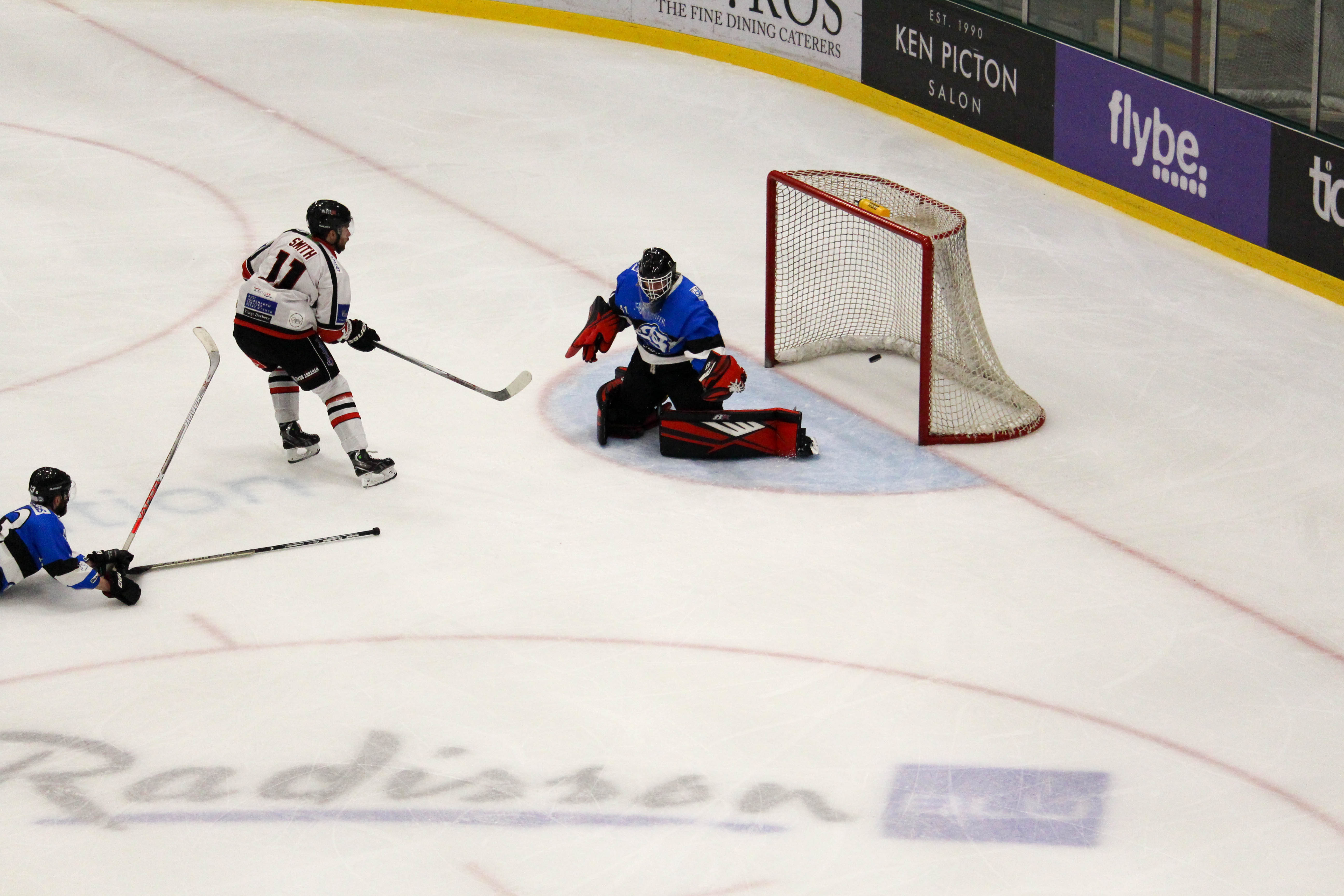 Cardiff Fire Looking For Perfect 10 By Hunting Down The Buffalo