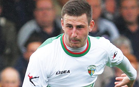 TNS Ease Through But Upsets Elsewhere In Welsh Cup Last 16