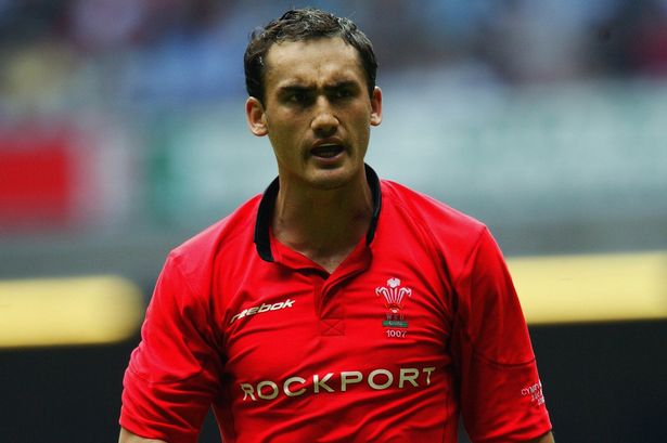 Sonny Parker Attacks RFU Over London Welsh Axe