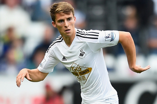 Tom Carroll Says Swans Can Repeat Liverpool Shock Against His Old Club Spurs