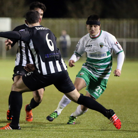 European Opponents Confirmed For Welsh Premier League Clubs