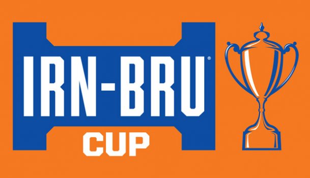 Connah's Quay, TNS Set For Scottish Test In Irn-Bru Cup