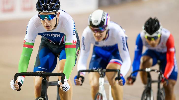 Mould Fifth In Scratch After Taking A Lap In La La Land