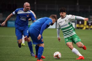 WPL Trio Announce Europa League Preparations