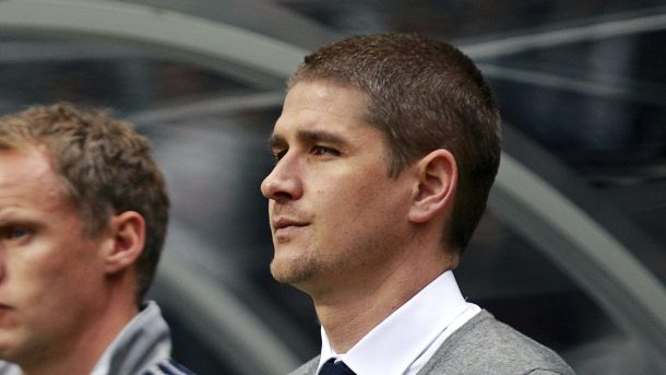 Welsh Manager Carl Robinson Asks Questions Of His Vancouver Whitecaps Players