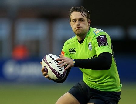 Ospreys Claim They Will Revive Cory Allen’s Career After Move From Cardiff Blues