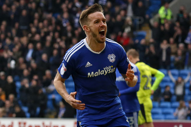 Neil Warnock Happy To Be Patient Over Craig Noone Transfer