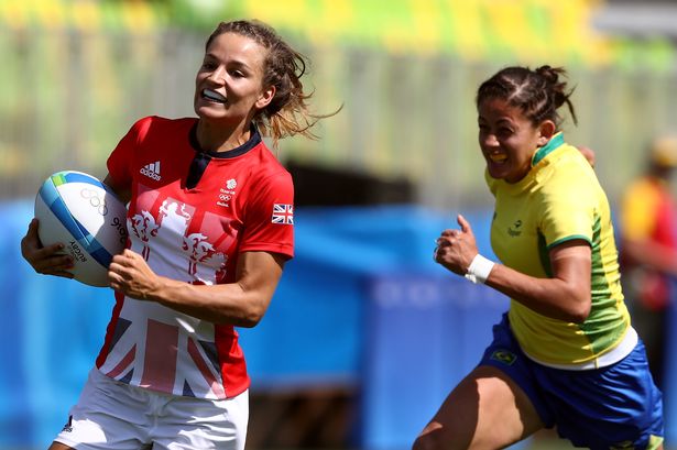 Wales’ Women’s Sevens Squad Ready For Games Test