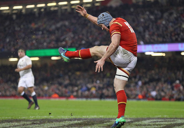 Time For Wales Players To Trust Their Instincts Instead Of Their Coaches