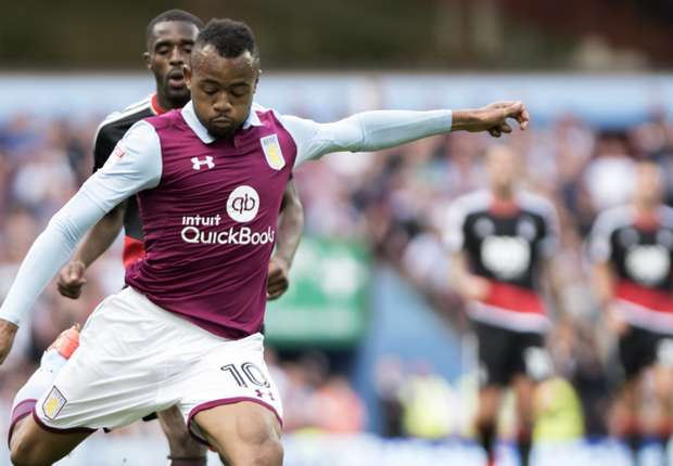 New Swan Jordan Ayew Backed To Follow Success Of Brother Andre