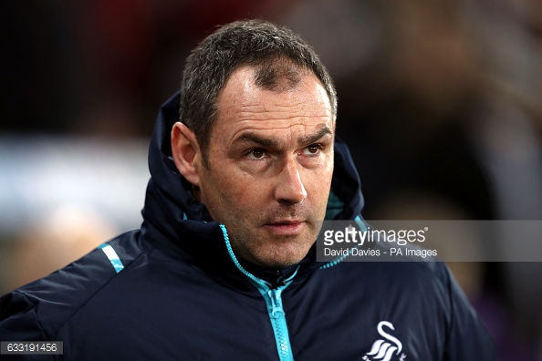 Paul Clement Insists Foxes Should Back Not Sack Claudio Ranieri