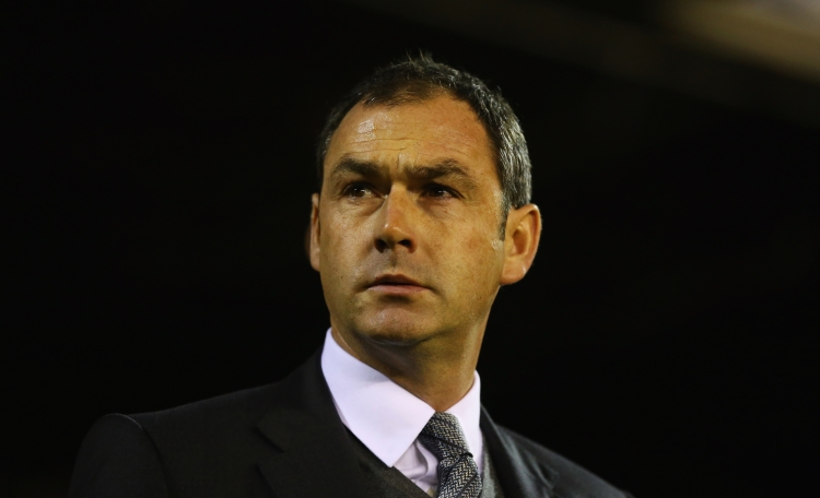 Paul Clement Says Swans Face Crucial Four-Game Mission