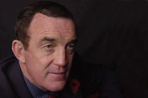 Rob Howley’s Stubborn Streak Has Prevented A Meltdown – Phil Bennett